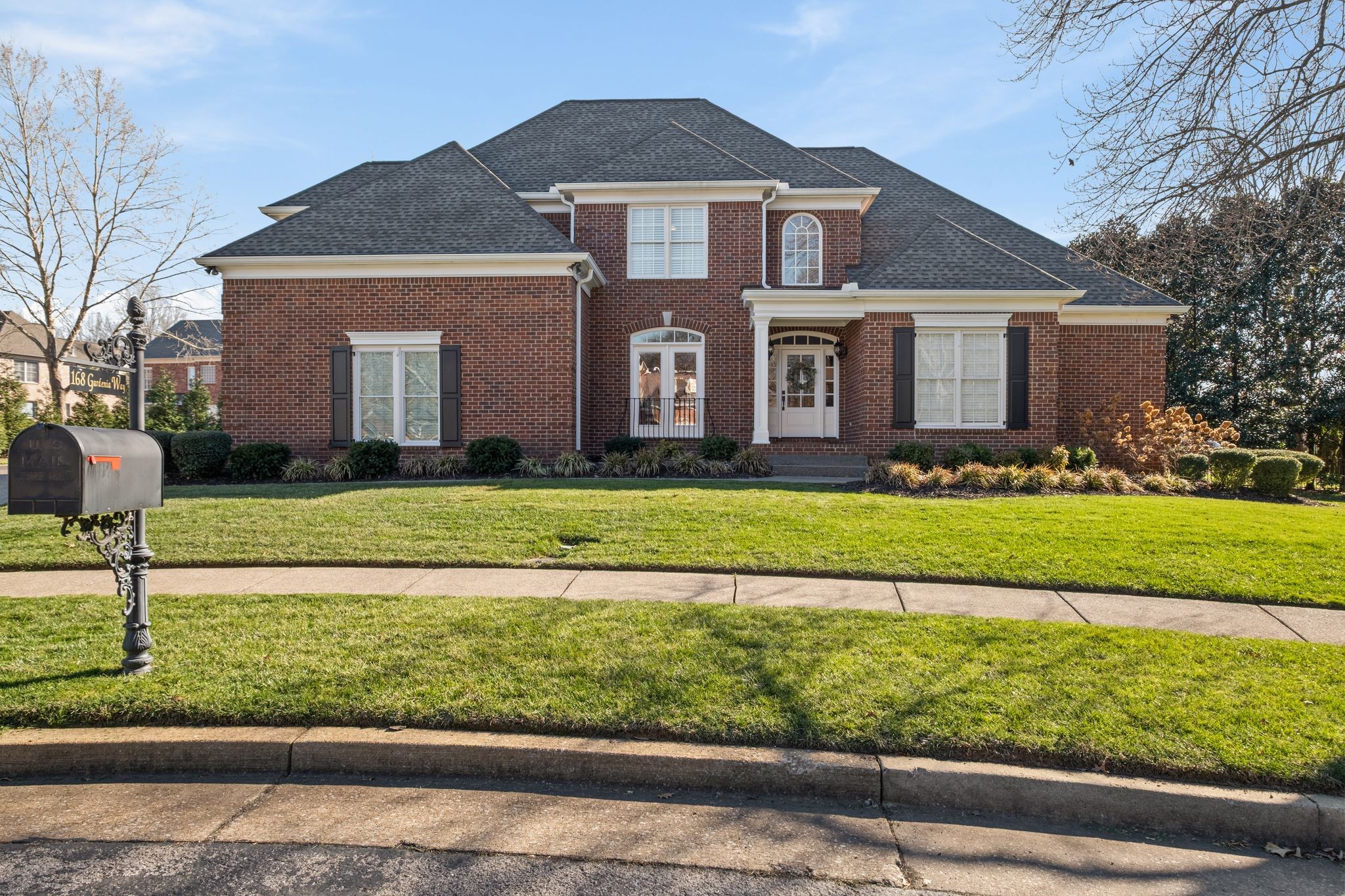 168 Gardenia Way