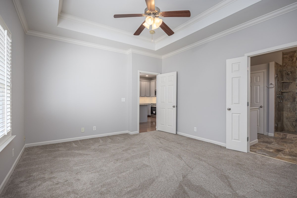 815 Barrington Place Dr