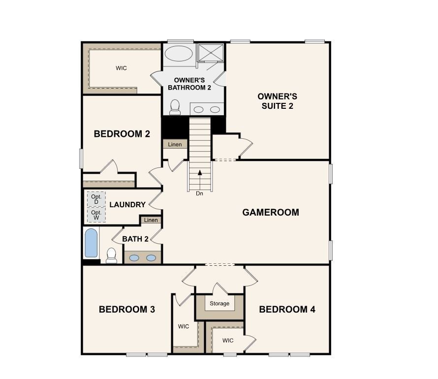 2351 Beverly Gail Rd