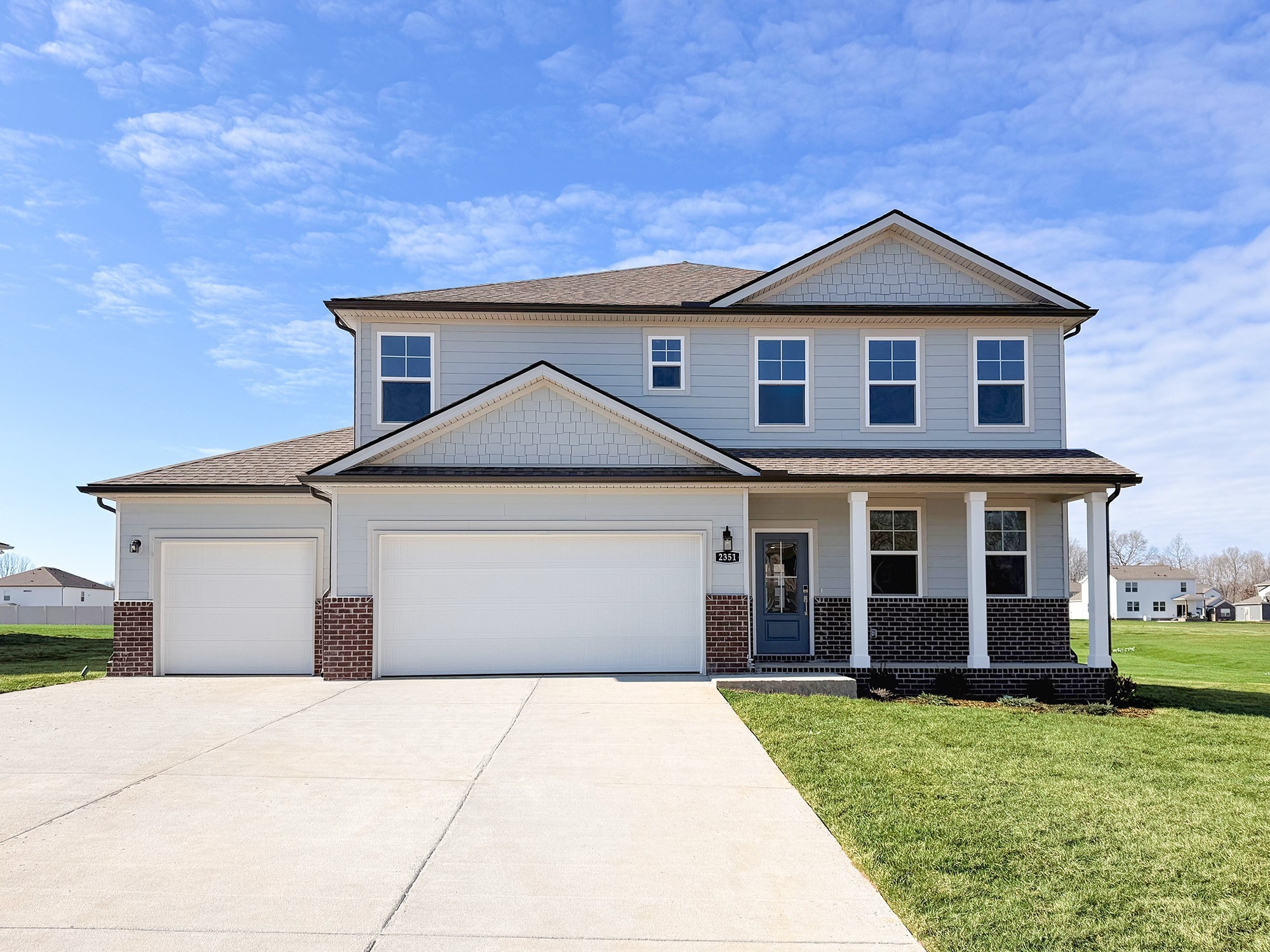 2351 Beverly Gail Rd