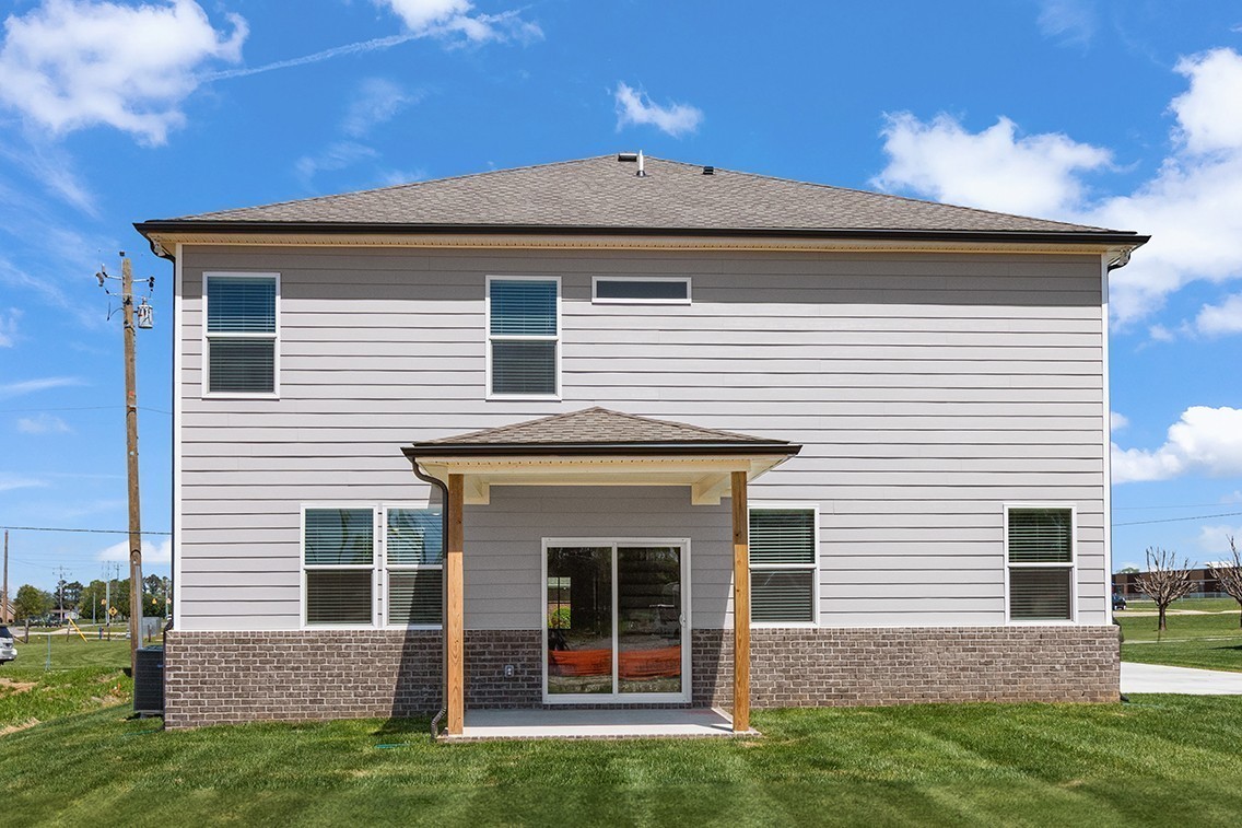 2351 Beverly Gail Rd