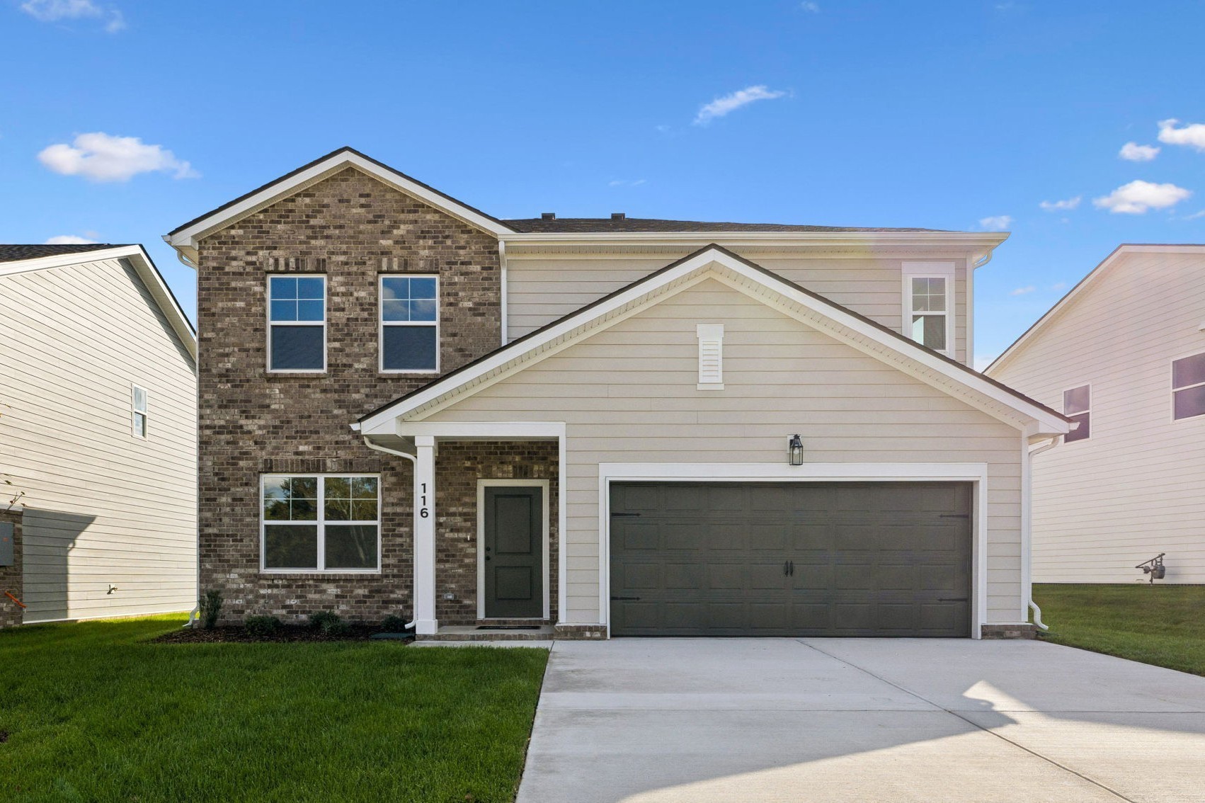 116 Dahlia Dr