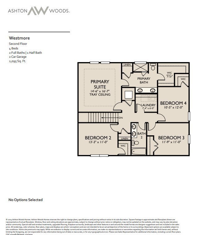 116 Dahlia Dr