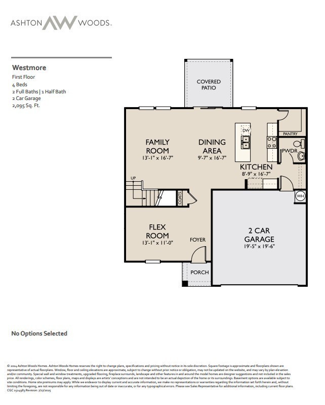 116 Dahlia Dr