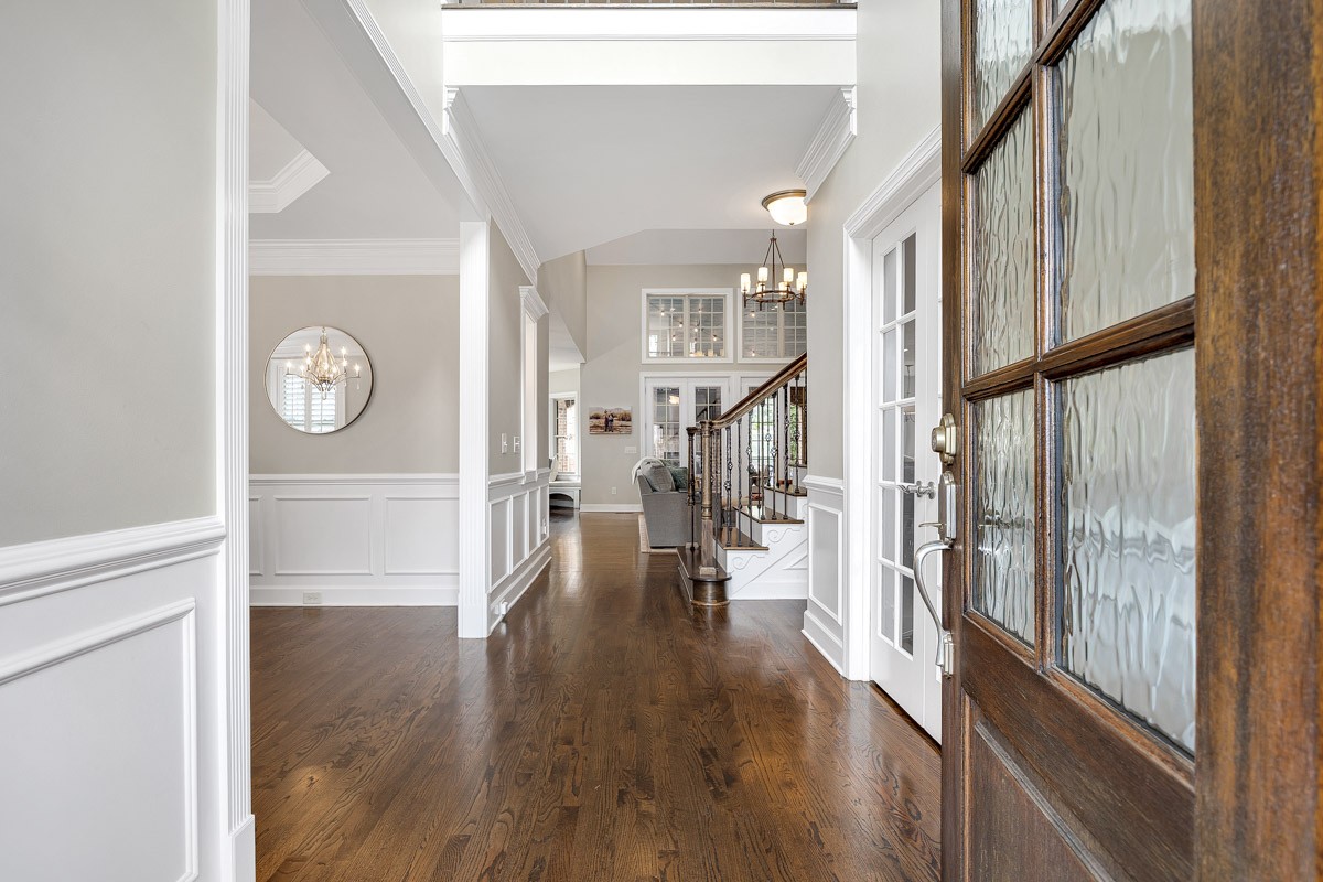 9504 Glenfiddich Trce