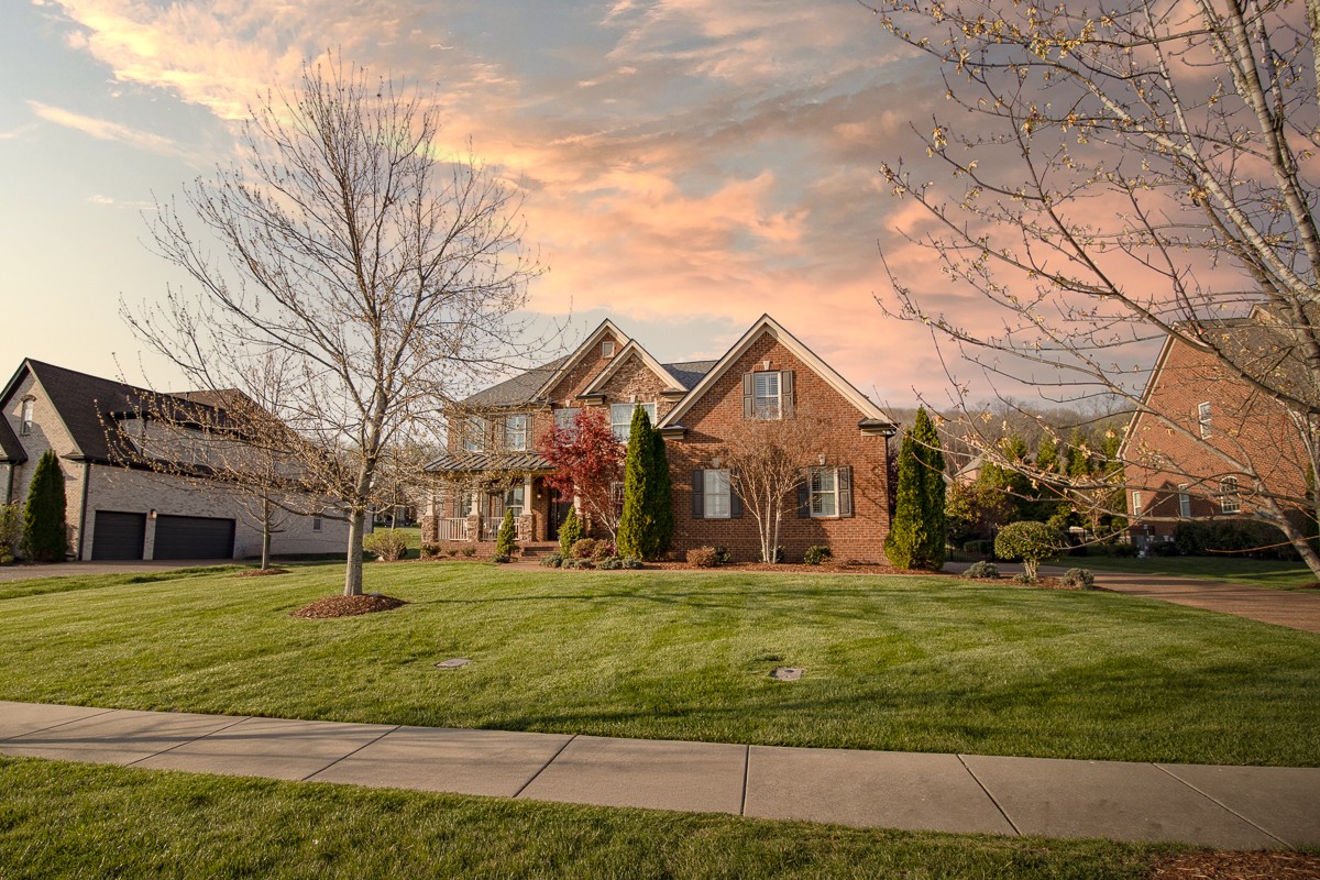 9504 Glenfiddich Trce