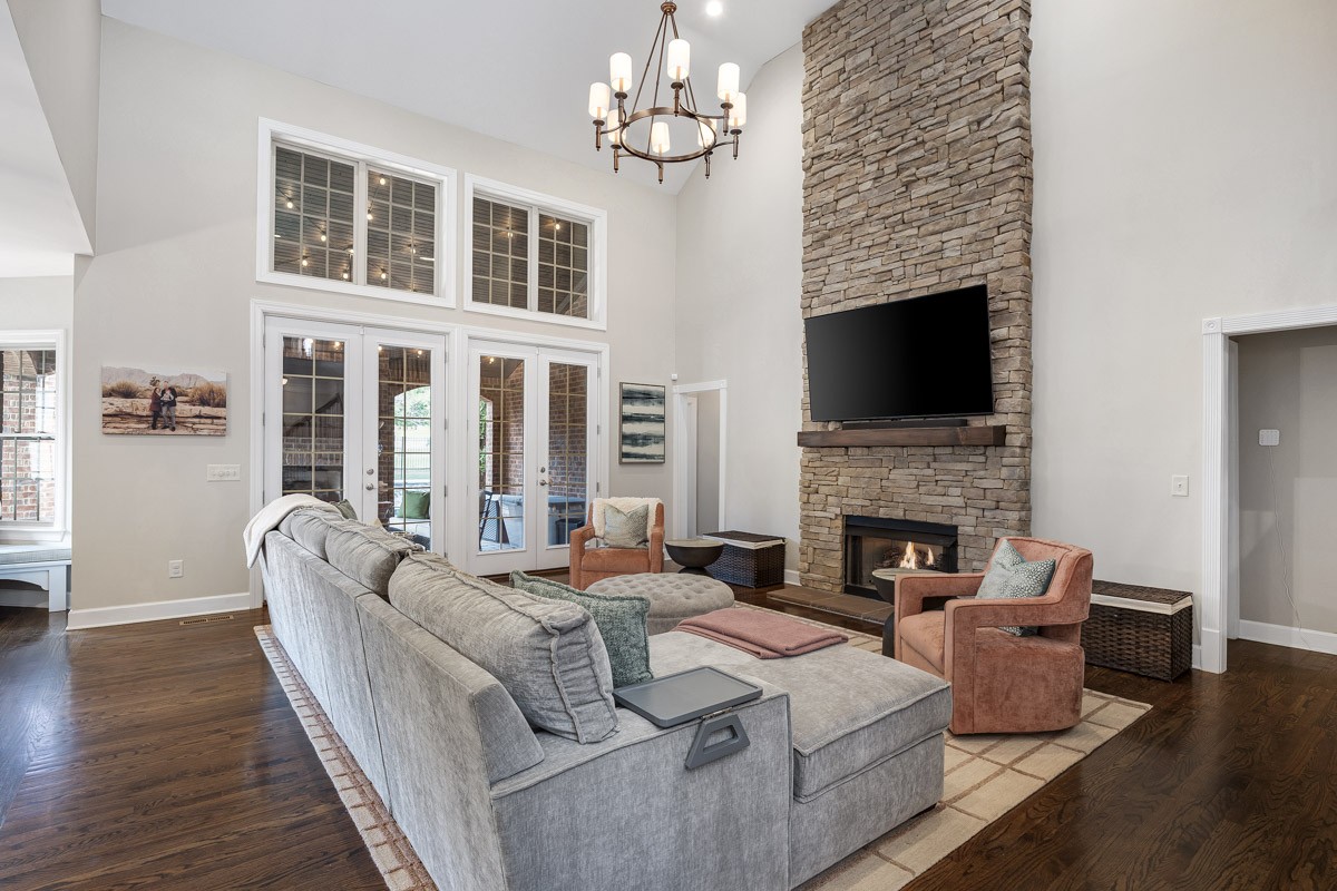 9504 Glenfiddich Trce