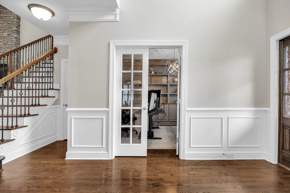 9504 Glenfiddich Trce