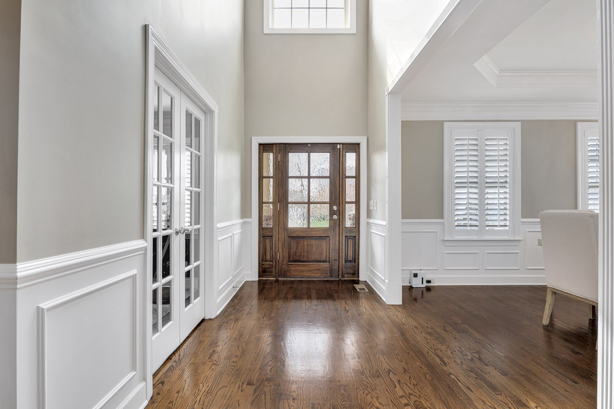 9504 Glenfiddich Trce