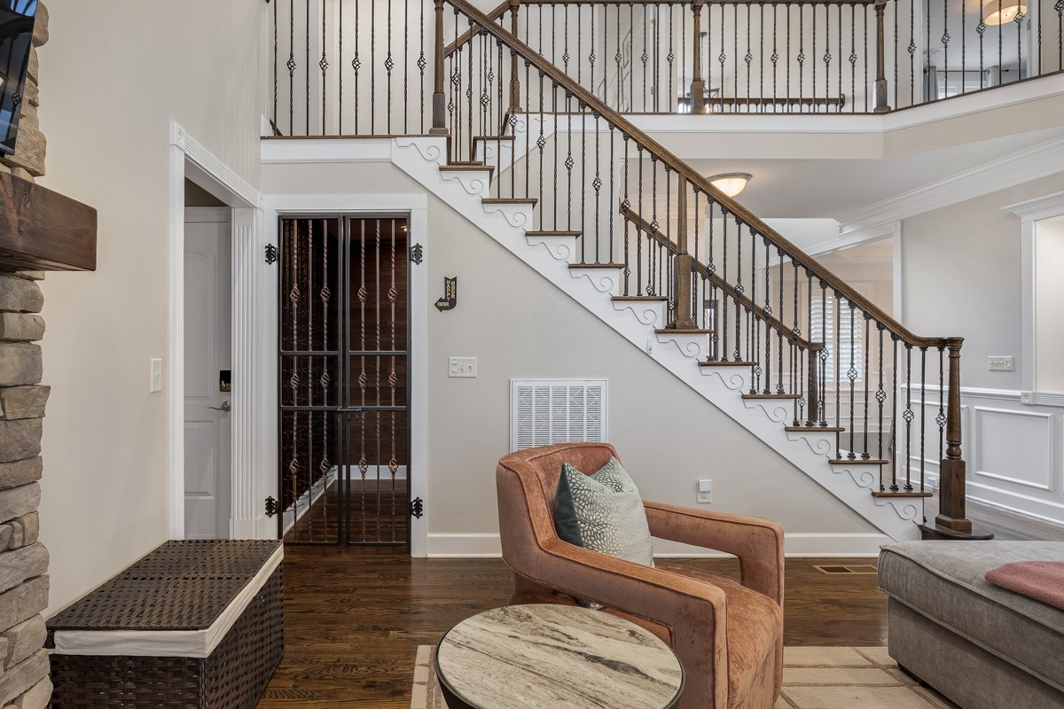 9504 Glenfiddich Trce