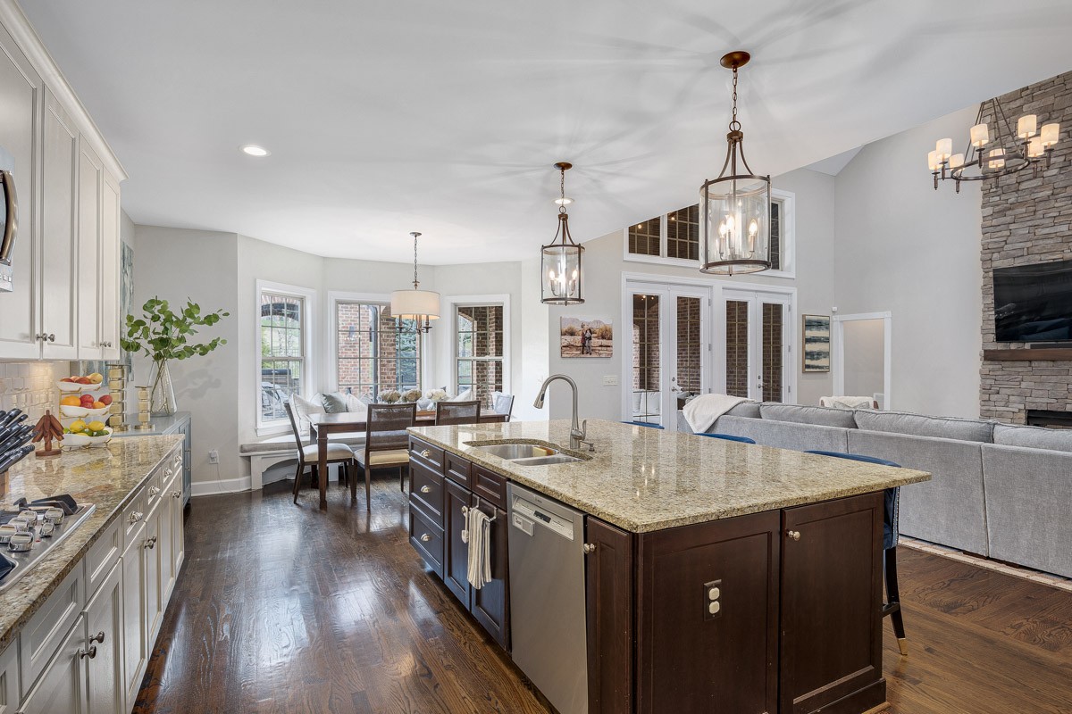 9504 Glenfiddich Trce