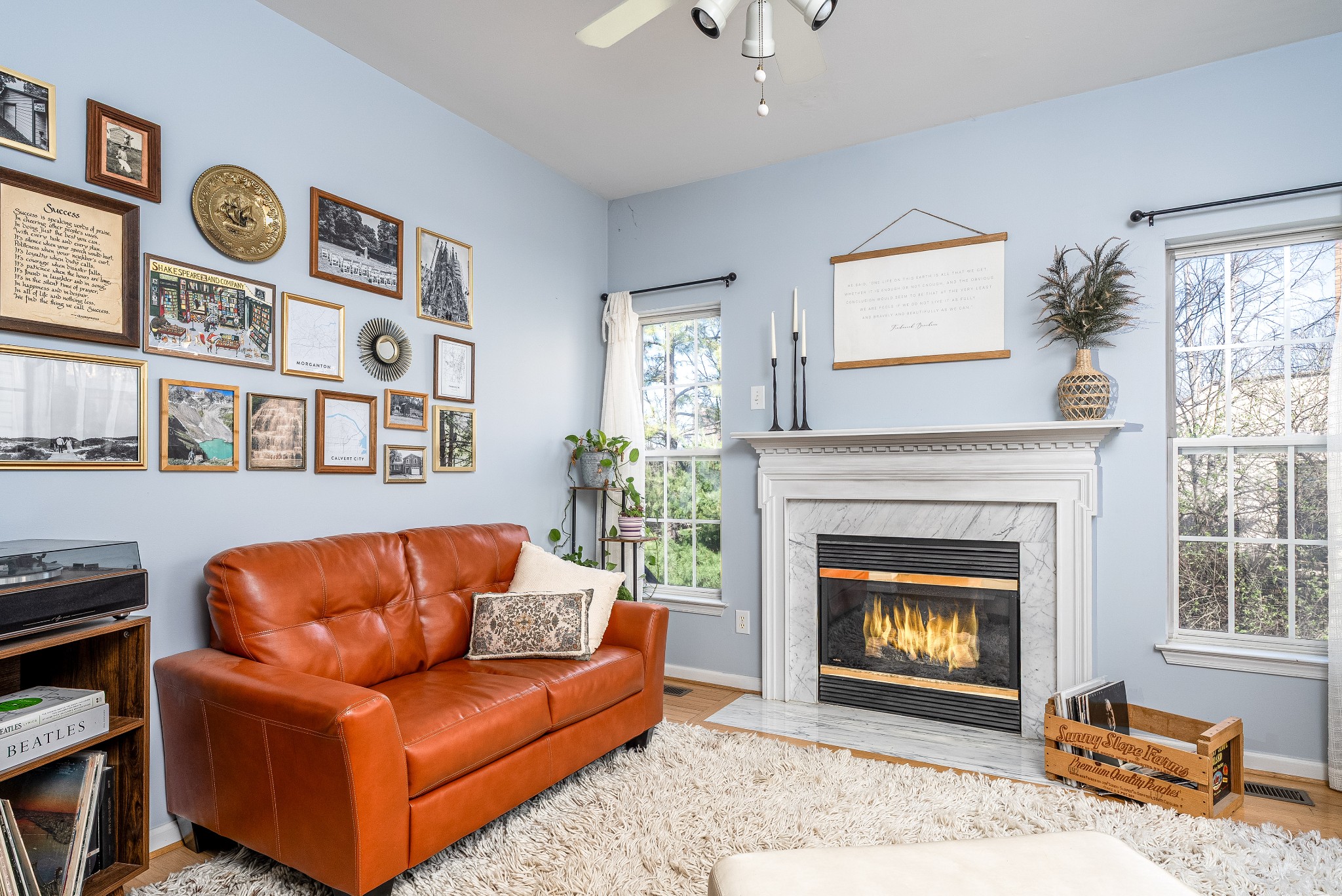 722 Huffine Manor Cir