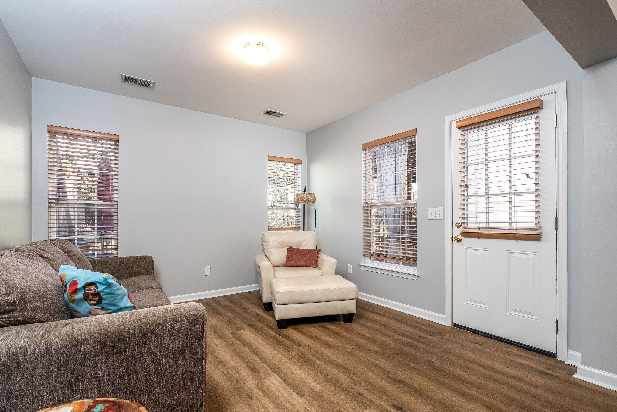 722 Huffine Manor Cir