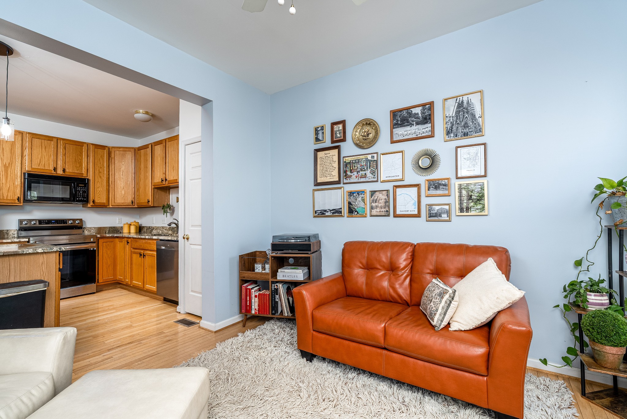 722 Huffine Manor Cir