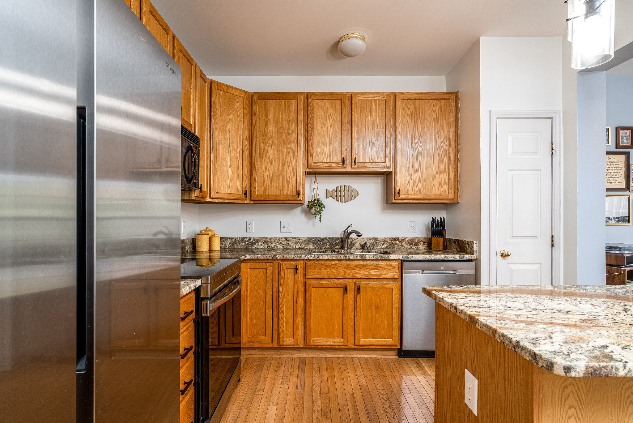 722 Huffine Manor Cir