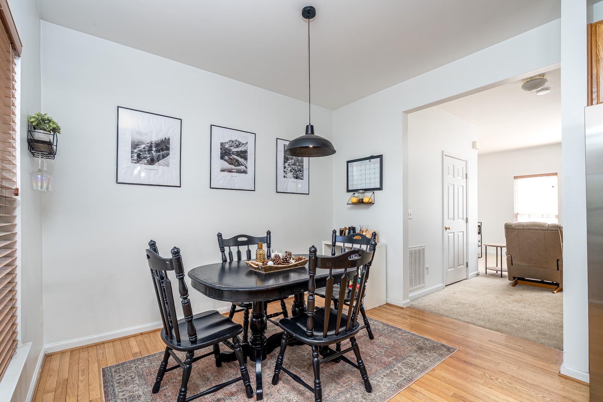 722 Huffine Manor Cir