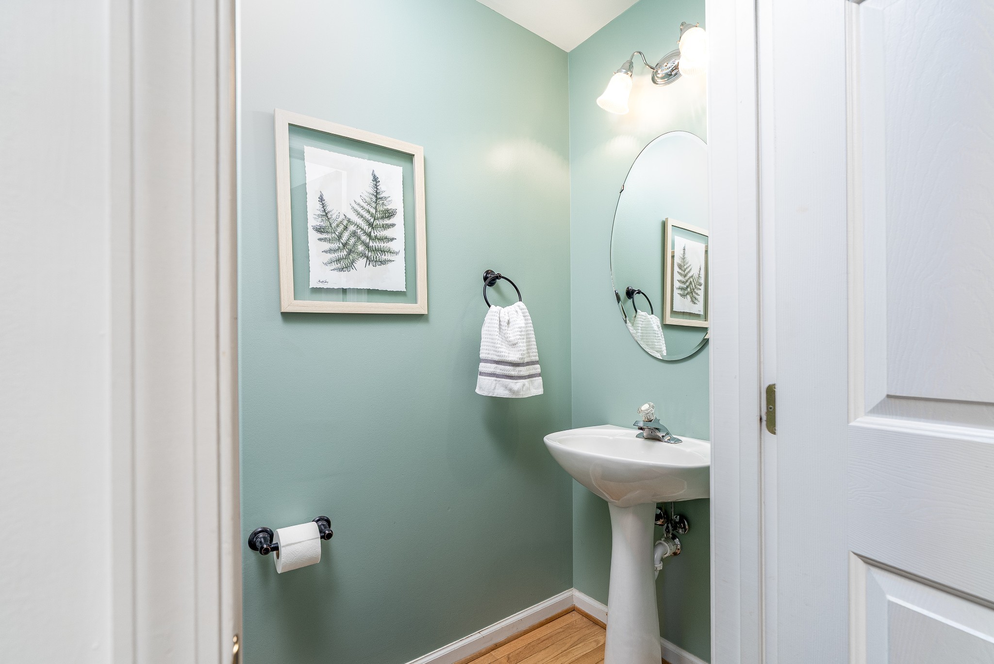 722 Huffine Manor Cir