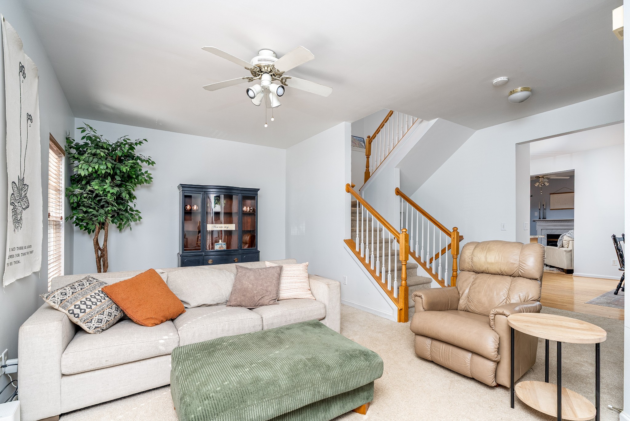 722 Huffine Manor Cir
