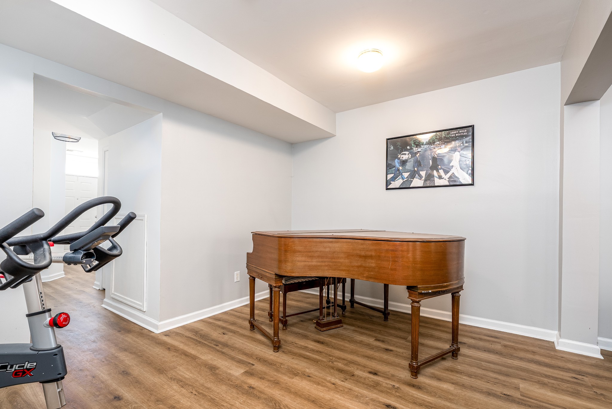 722 Huffine Manor Cir