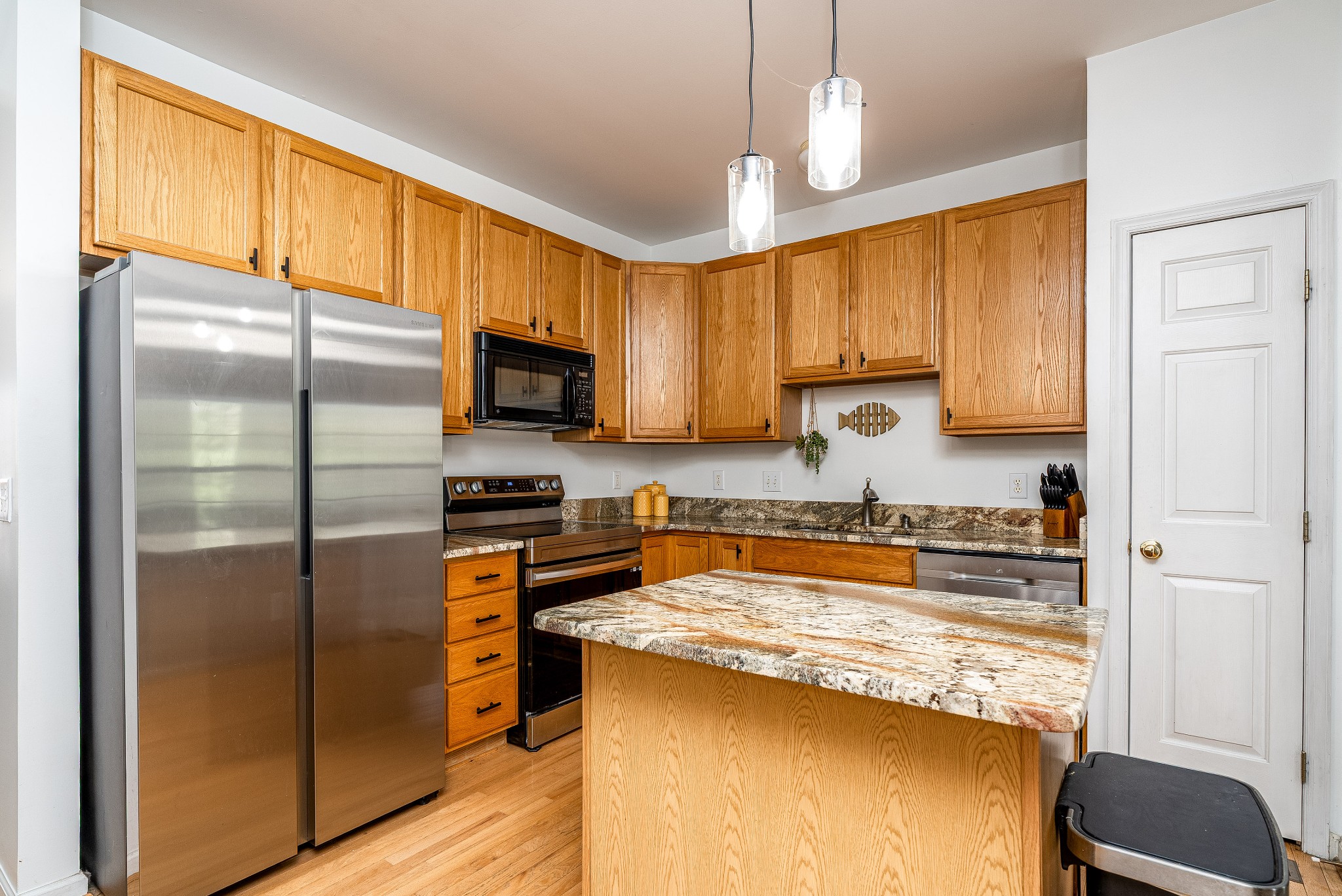 722 Huffine Manor Cir