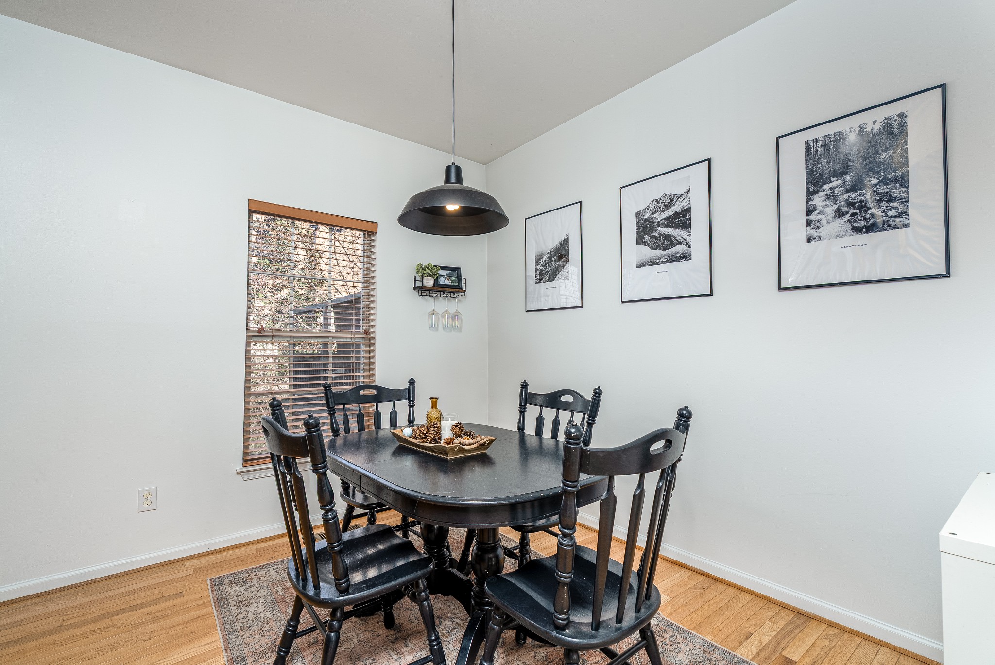 722 Huffine Manor Cir