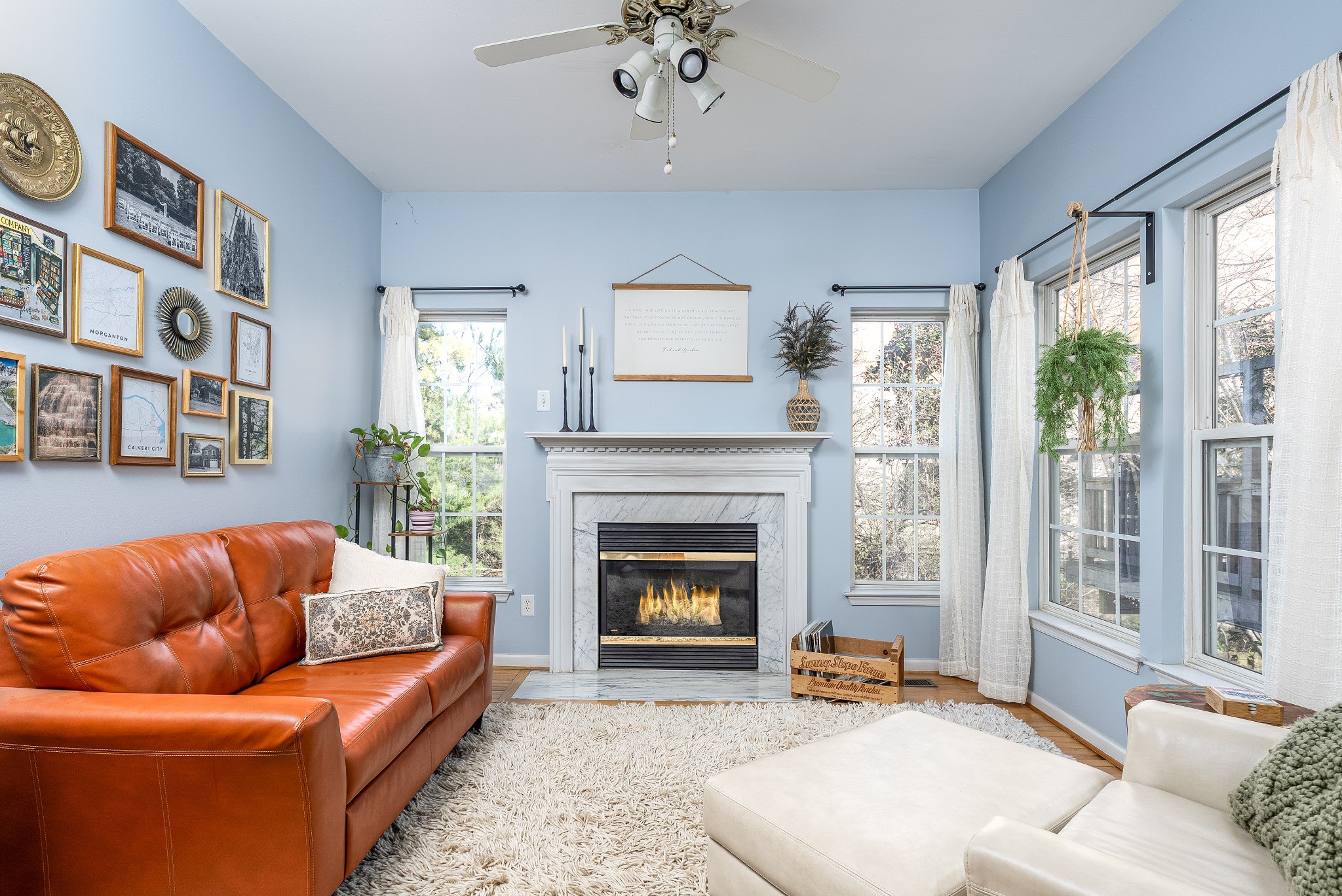 722 Huffine Manor Cir