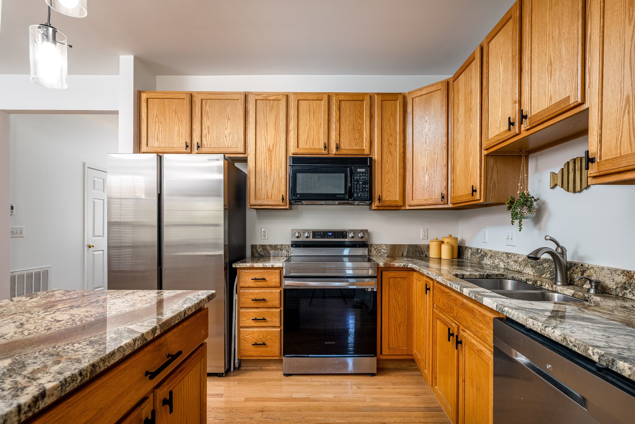 722 Huffine Manor Cir