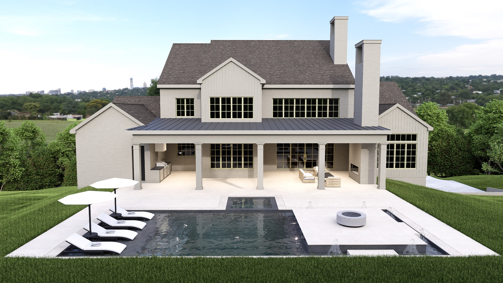 692 Legends Crest Dr