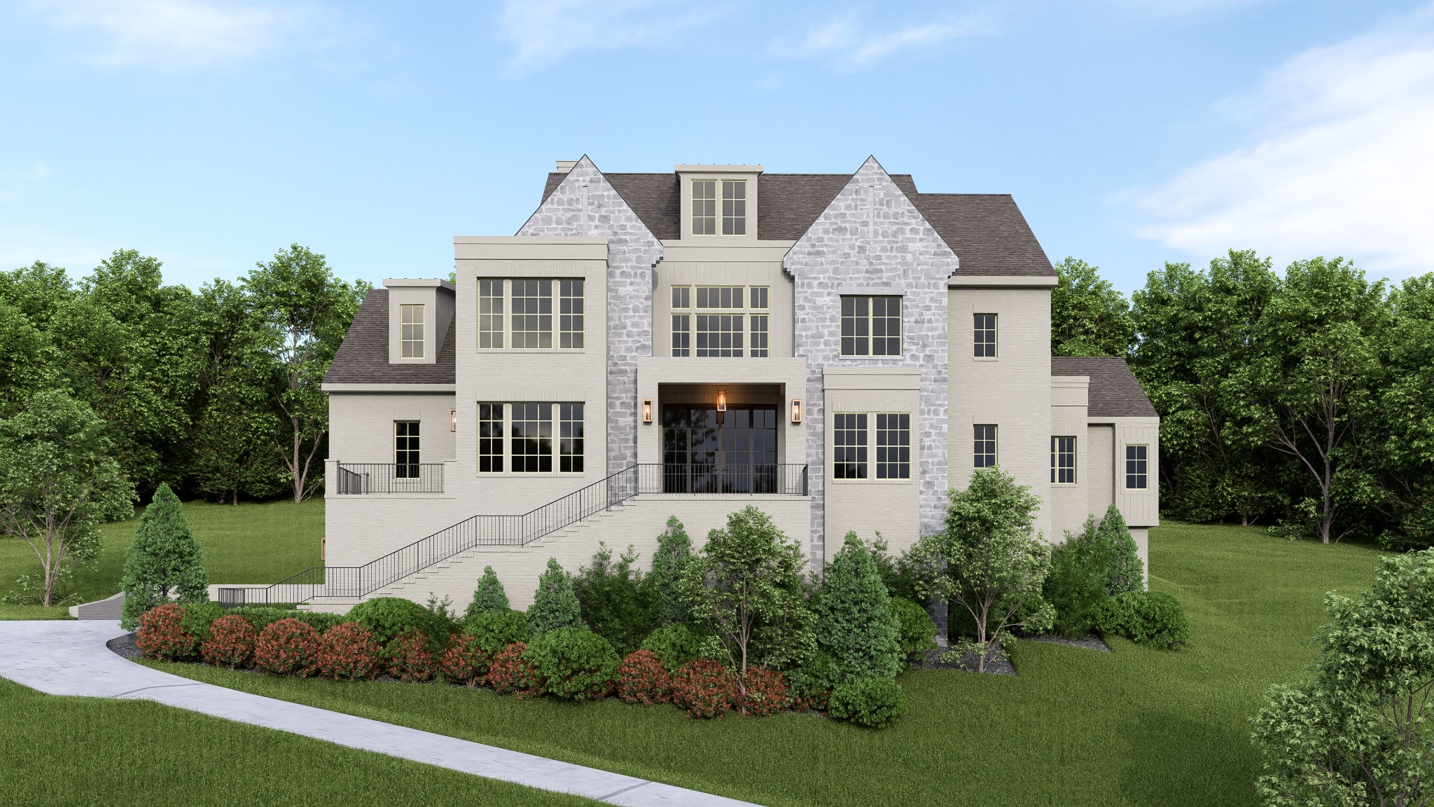 692 Legends Crest Dr