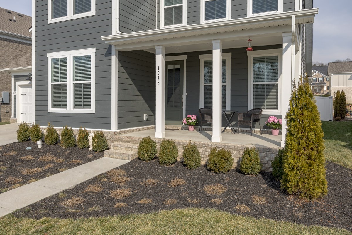 1218 Pebble Run Rd
