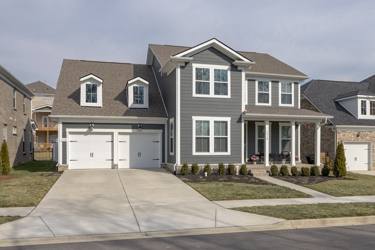 1218 Pebble Run Rd