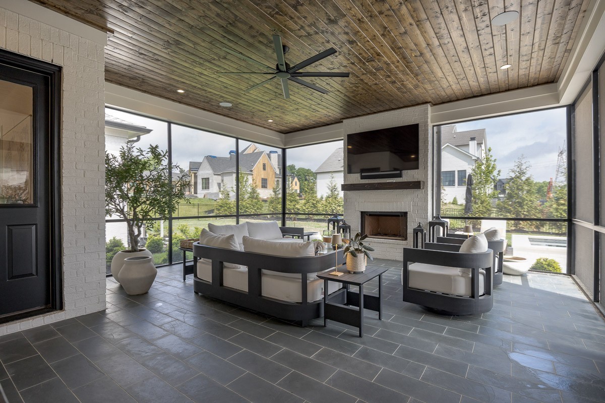 8126 Boiling Springs Place