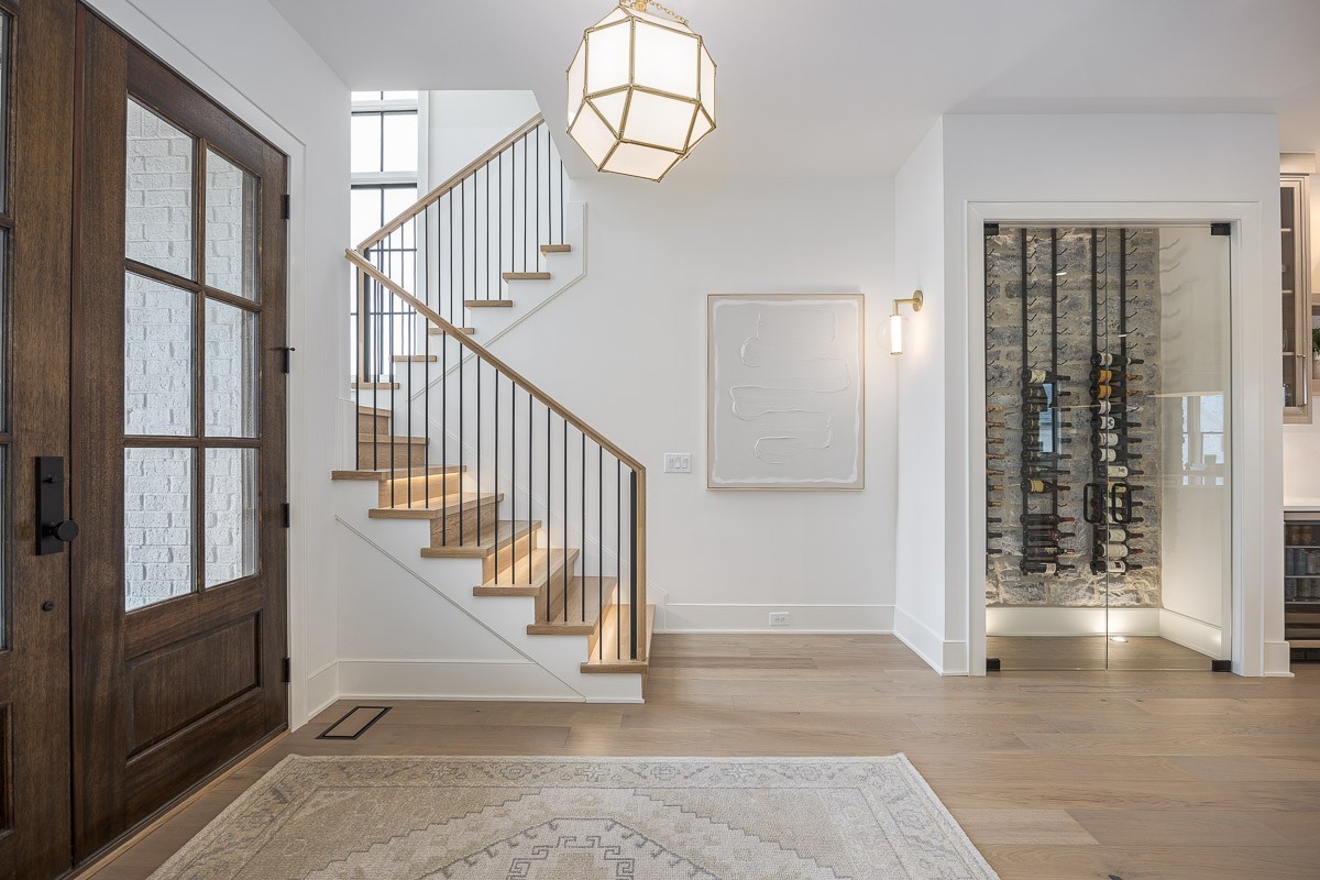 8126 Boiling Springs Place