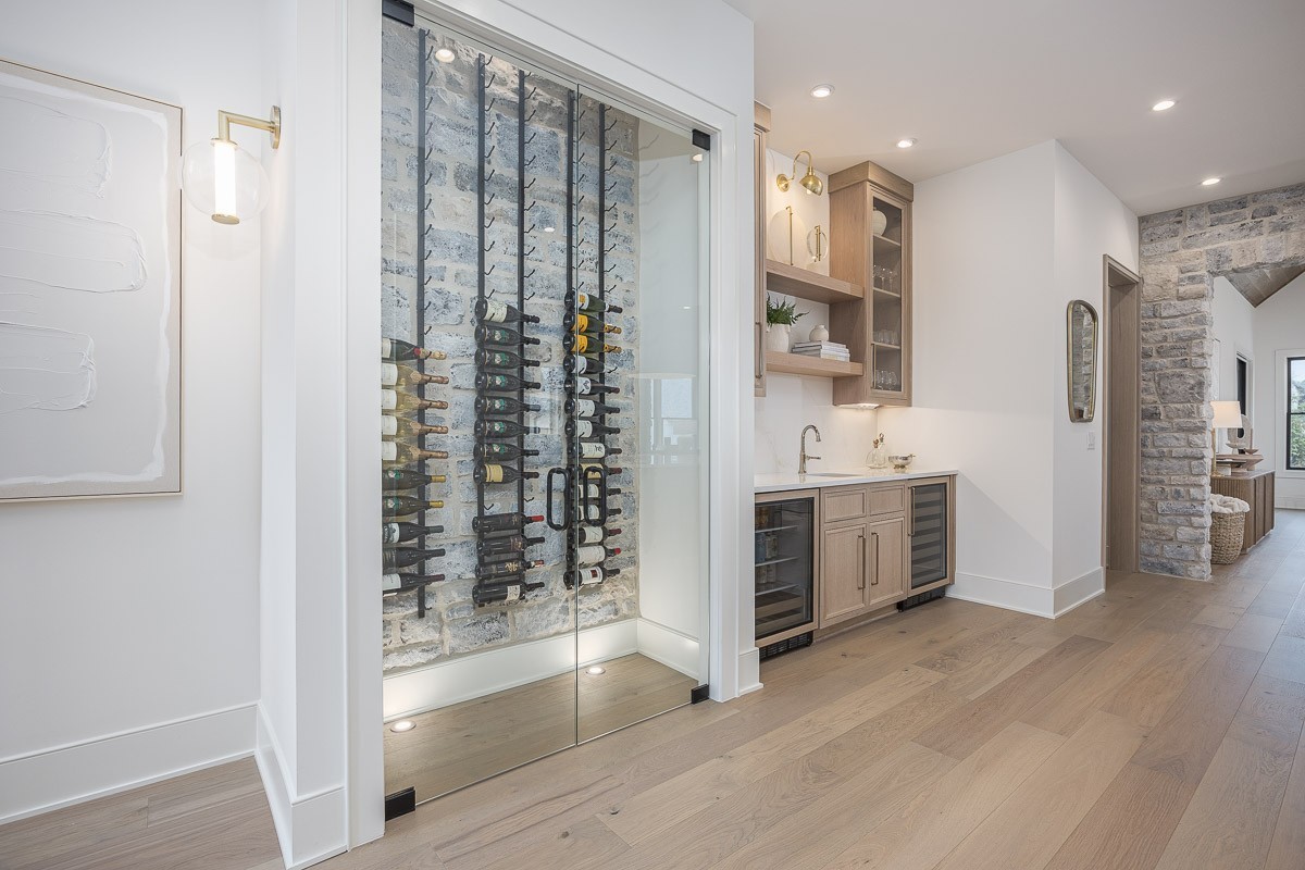 8126 Boiling Springs Place