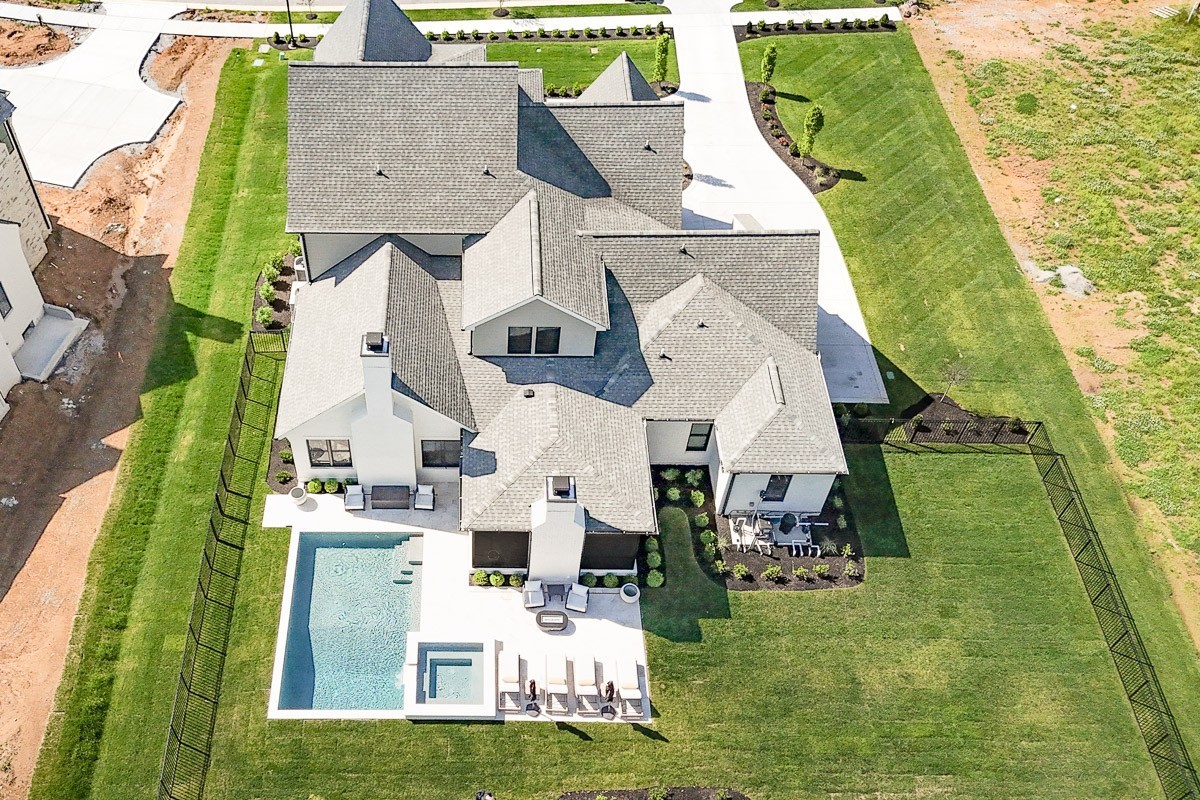 8126 Boiling Springs Place