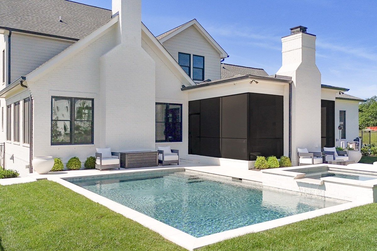 8126 Boiling Springs Place