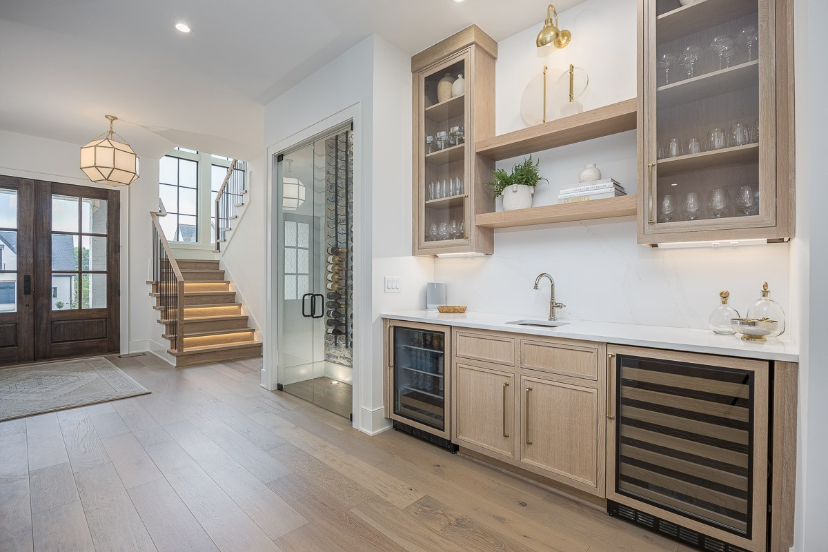 8126 Boiling Springs Place