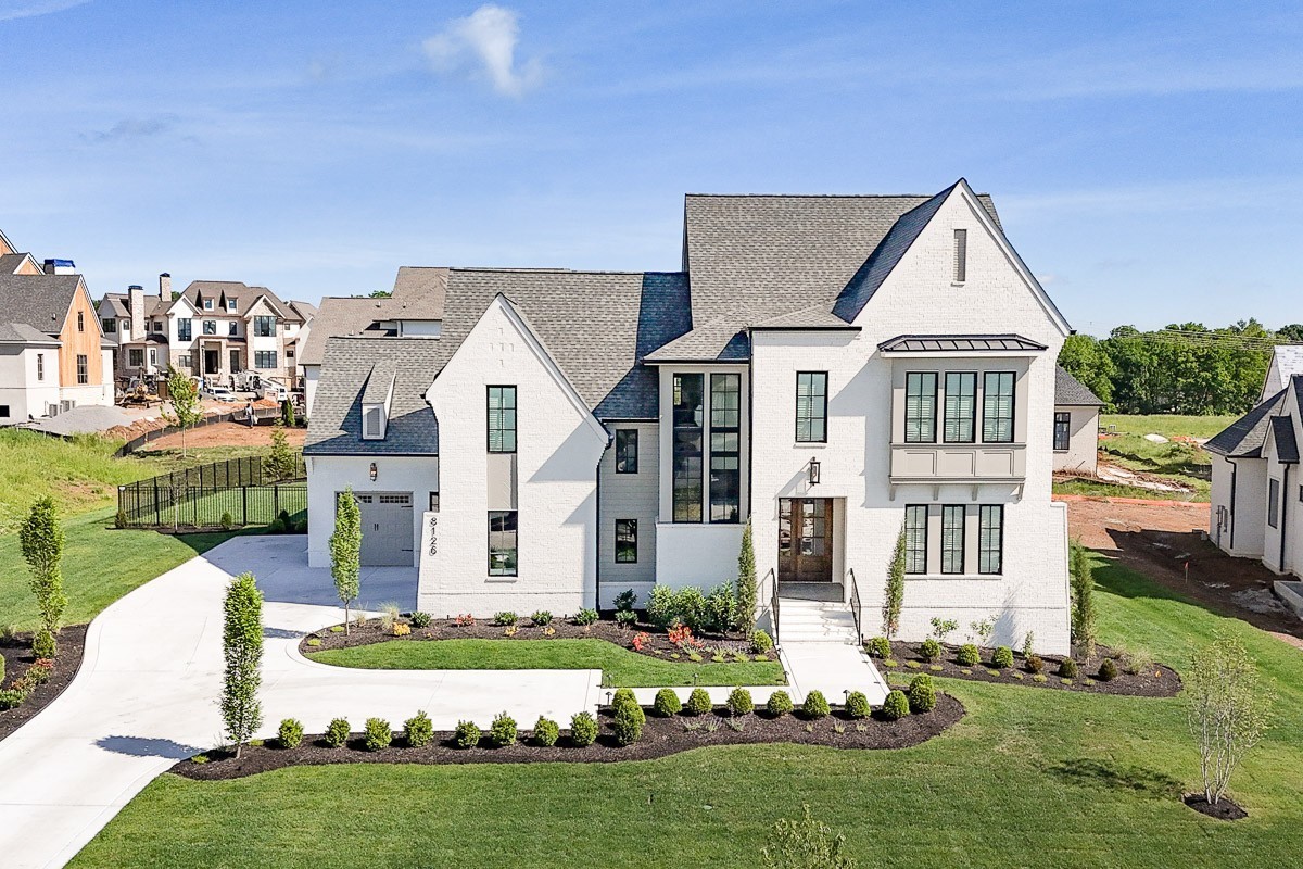 8126 Boiling Springs Place