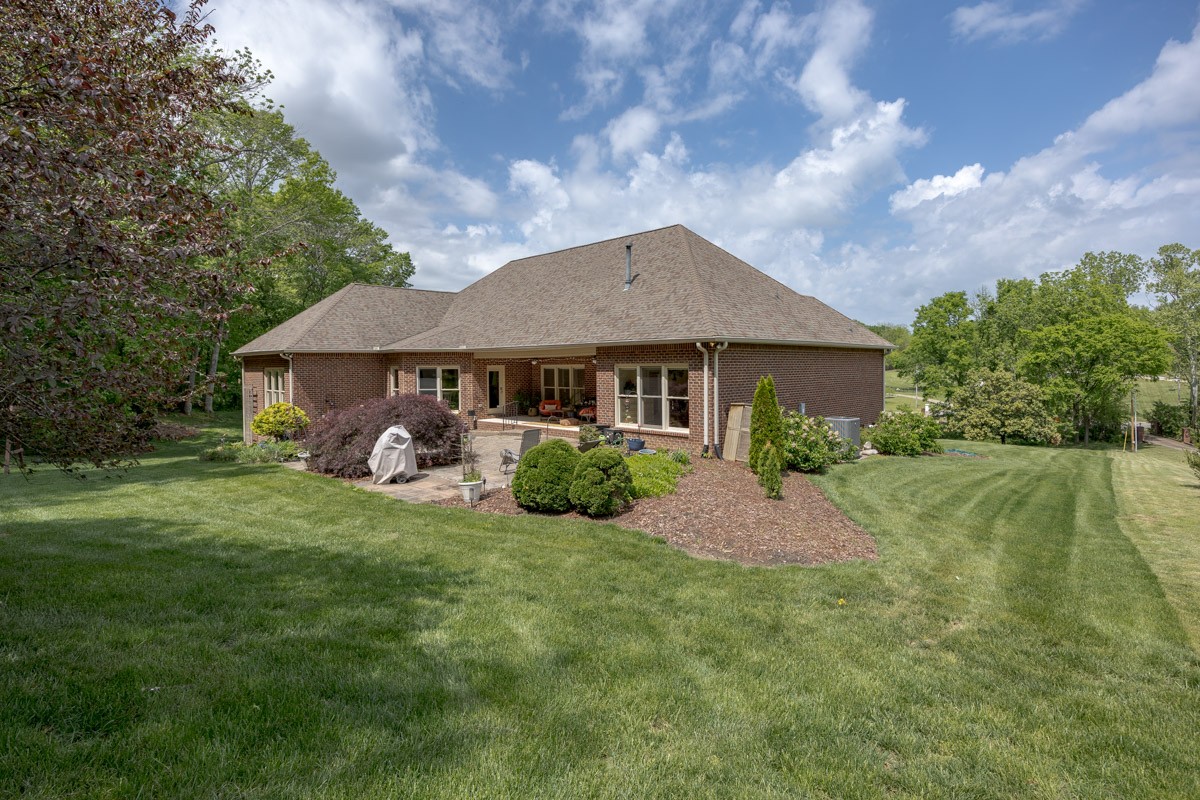 474 Bonnie Valley Dr