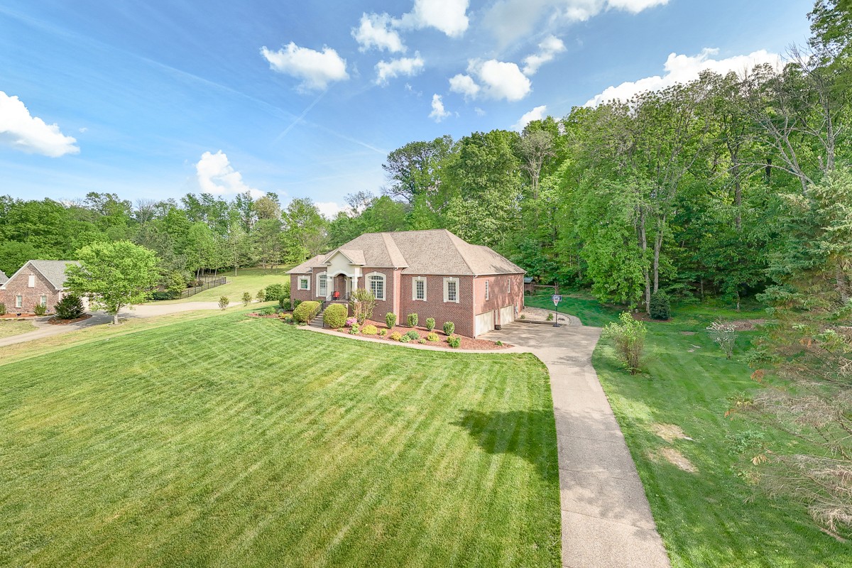 474 Bonnie Valley Dr