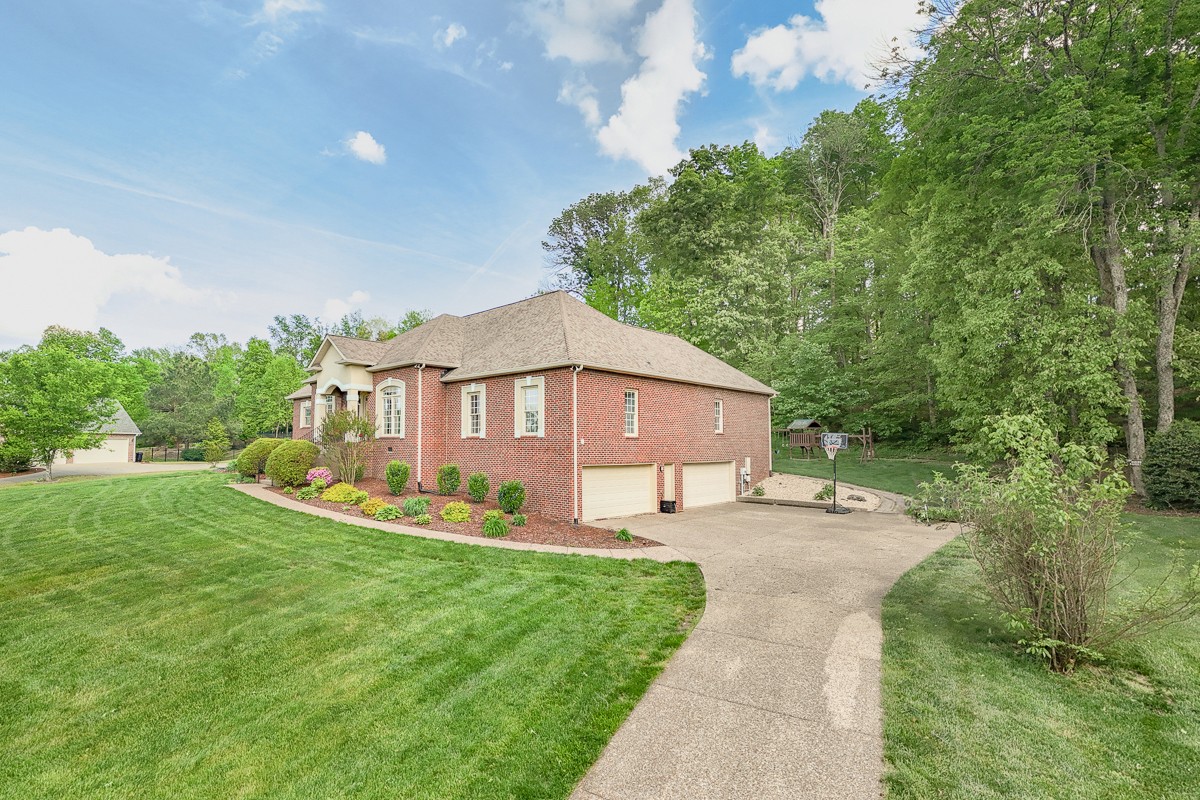 474 Bonnie Valley Dr