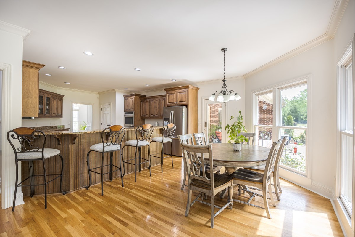 474 Bonnie Valley Dr