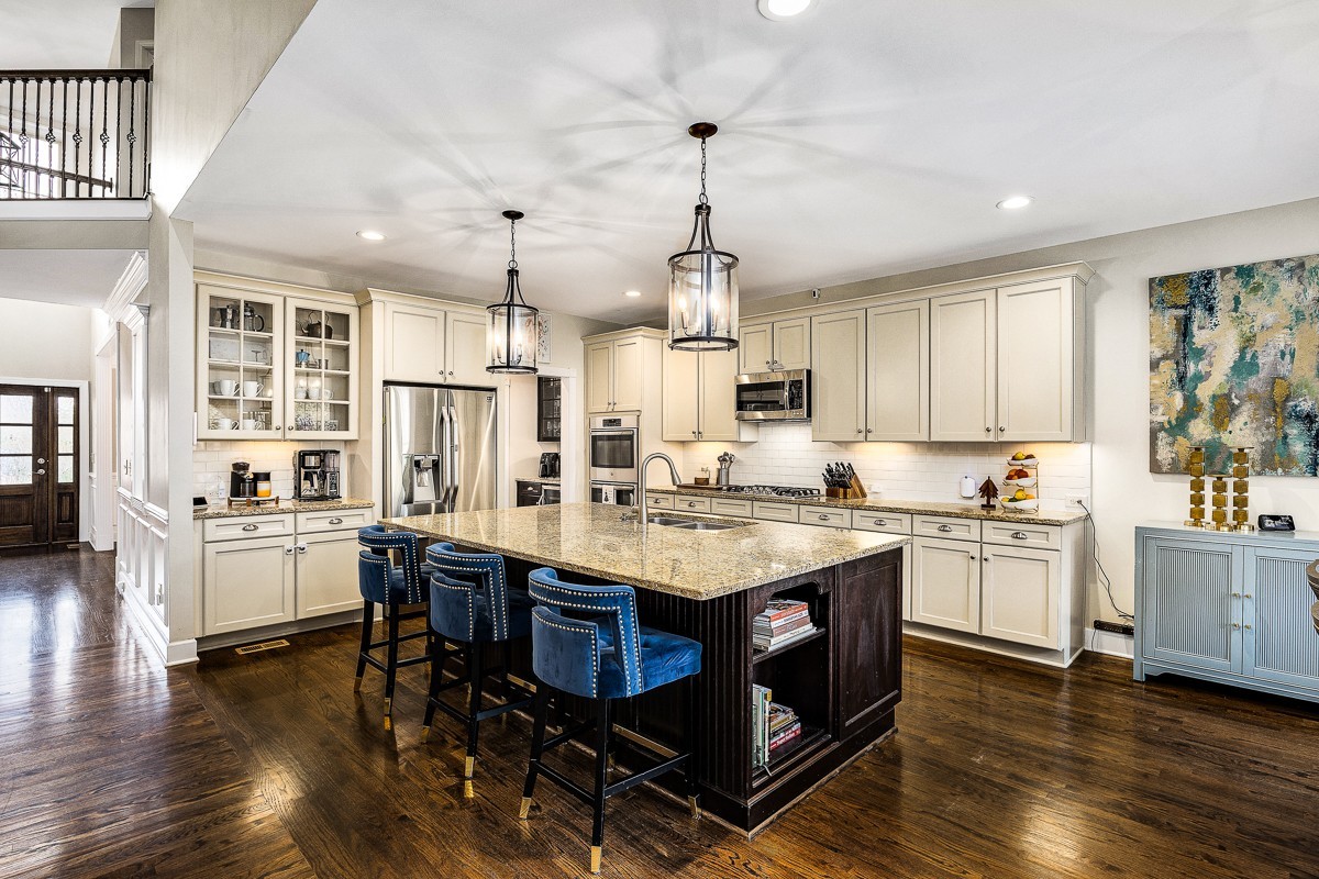 9504 Glenfiddich Trce