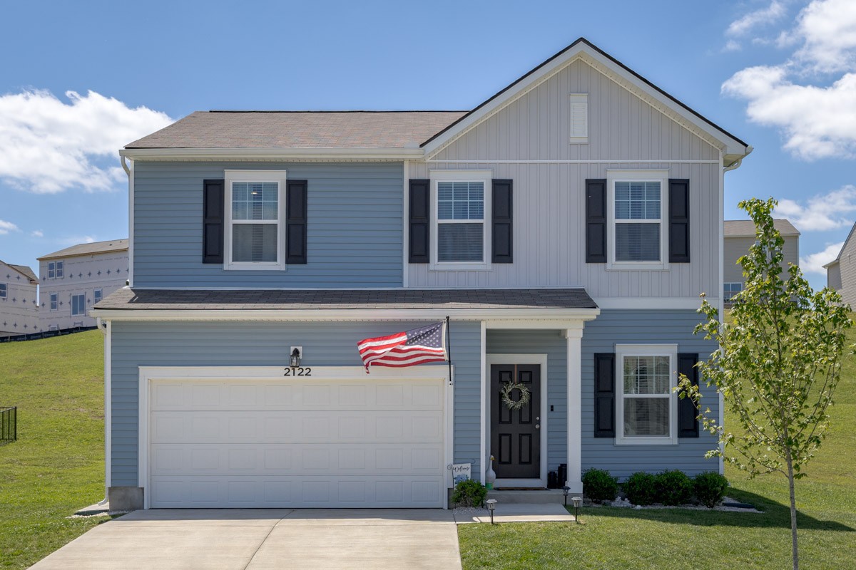 2122 Youngfellow Dr