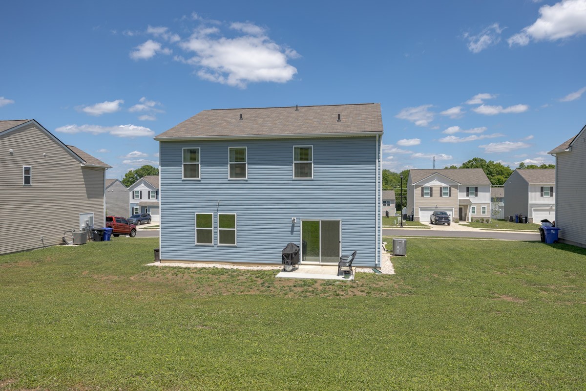 2122 Youngfellow Dr