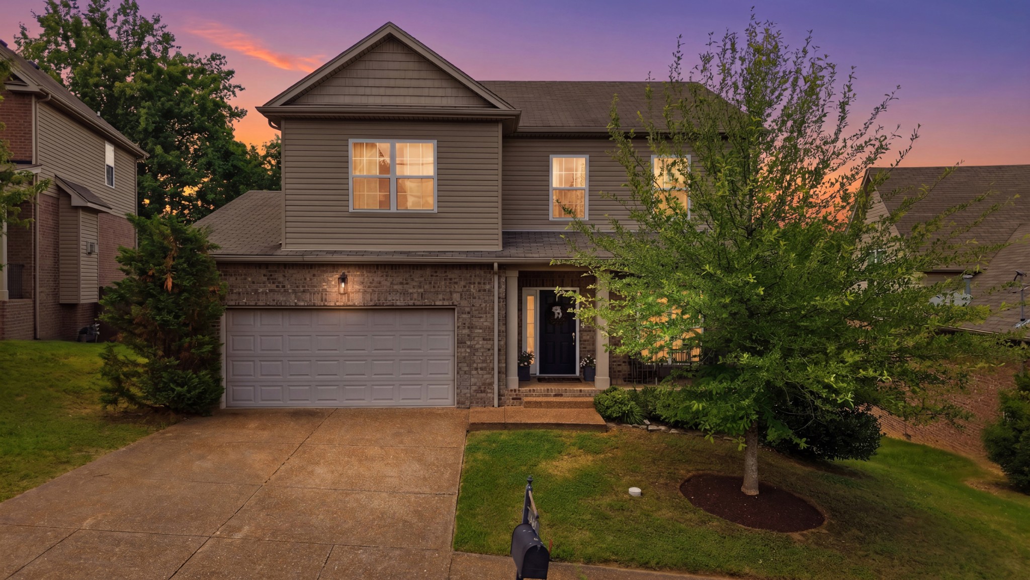8012 Mandan Dr