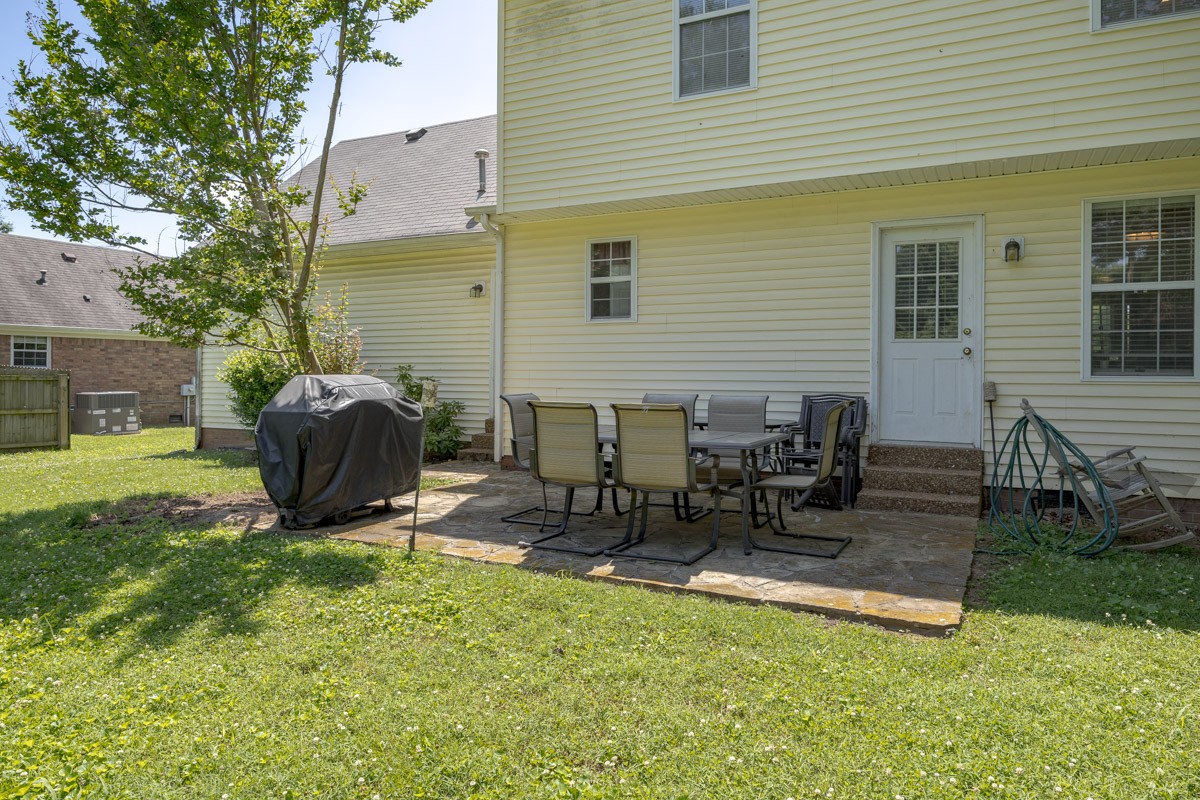 2858 Iroquois Dr