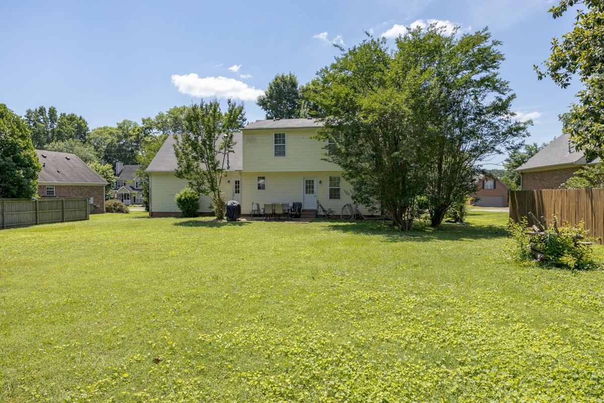 2858 Iroquois Dr