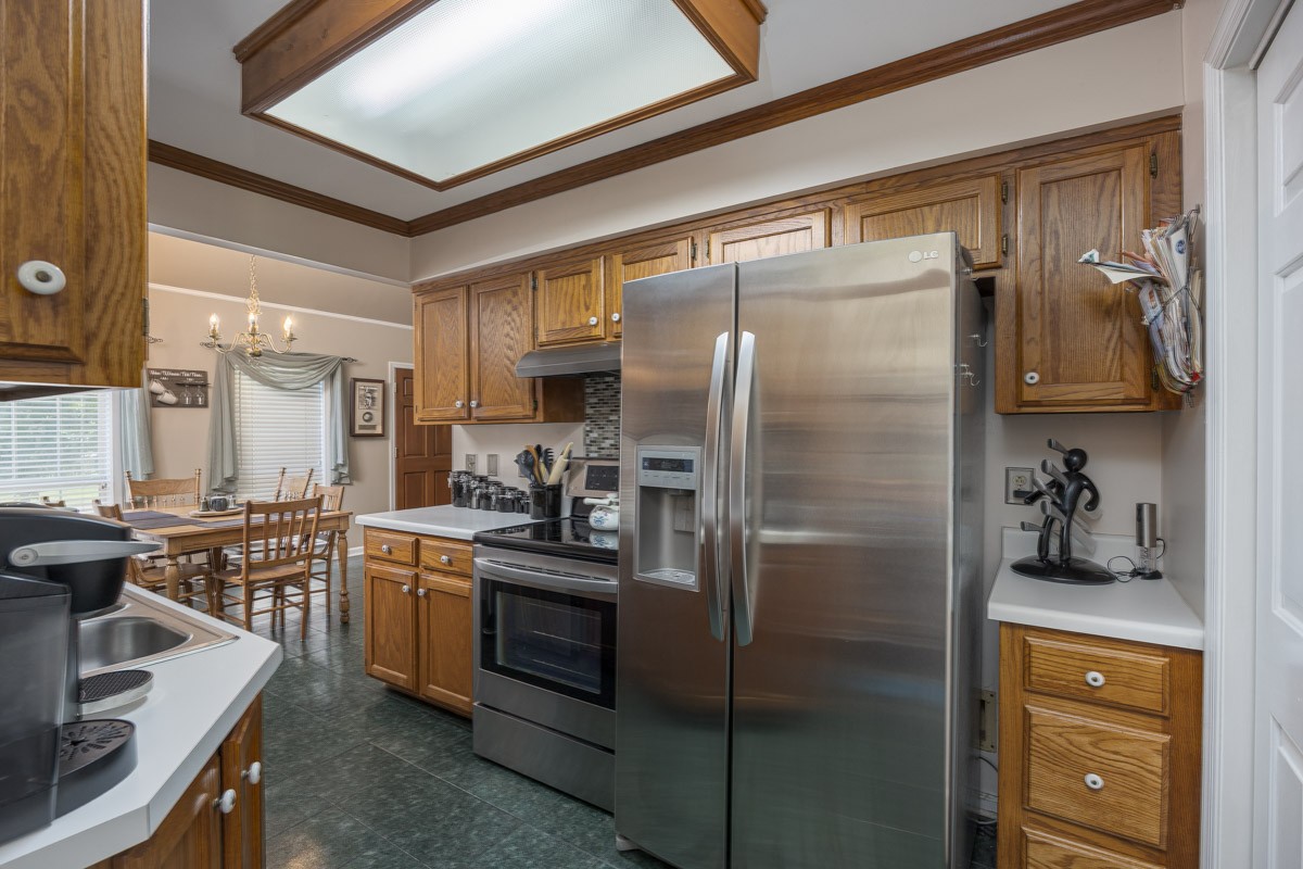 2858 Iroquois Dr