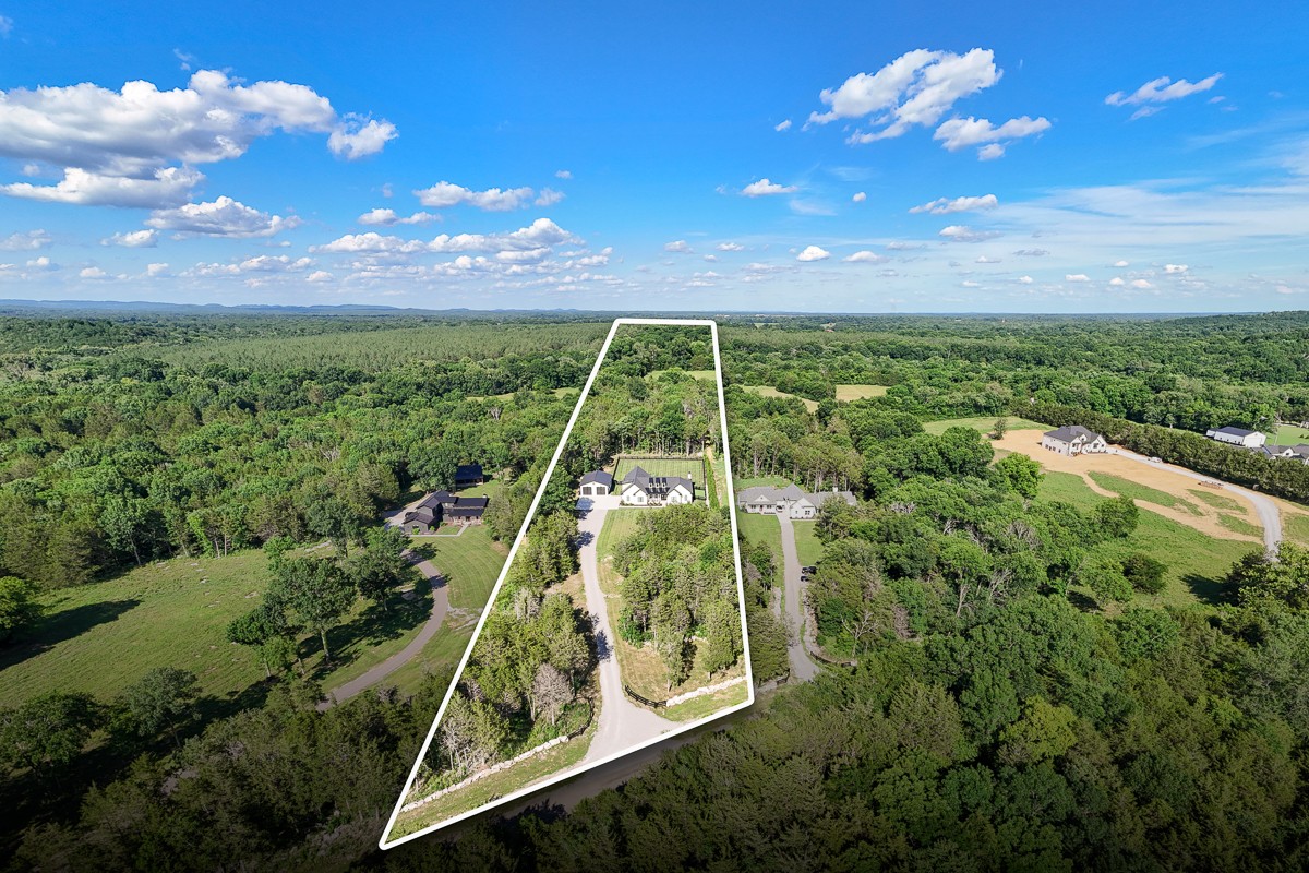 2207 Carpenter Bridge Rd